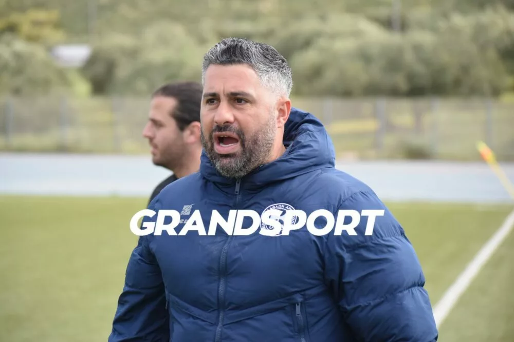 Δυσκολεύει η παραμονή Ρουσάκη στον ΟΦΑ