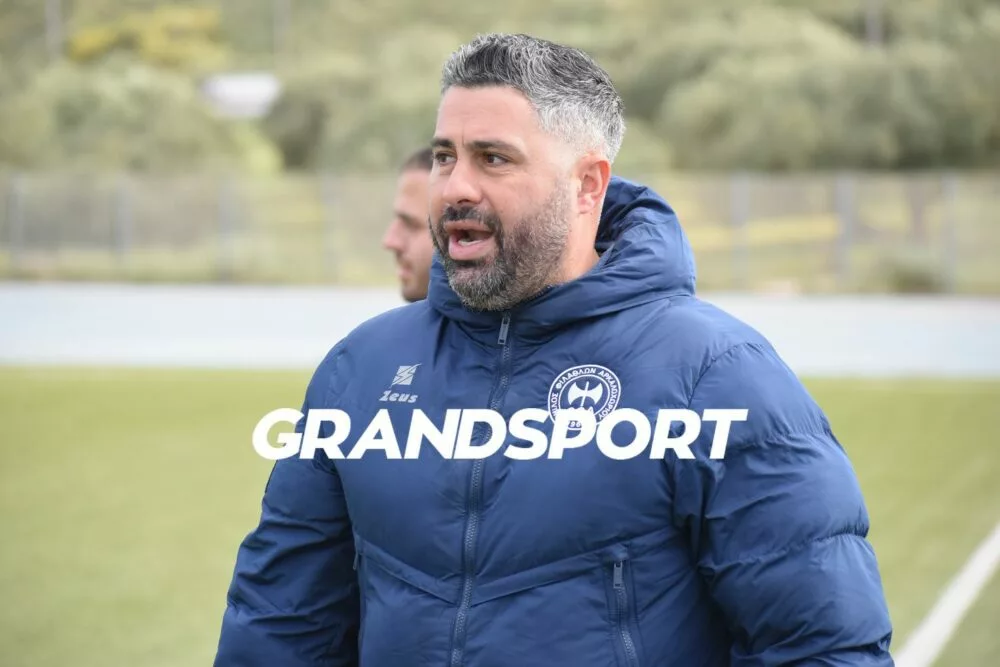 Ξεκαθαρίζει του Ρουσάκη στον ΟΦΑ