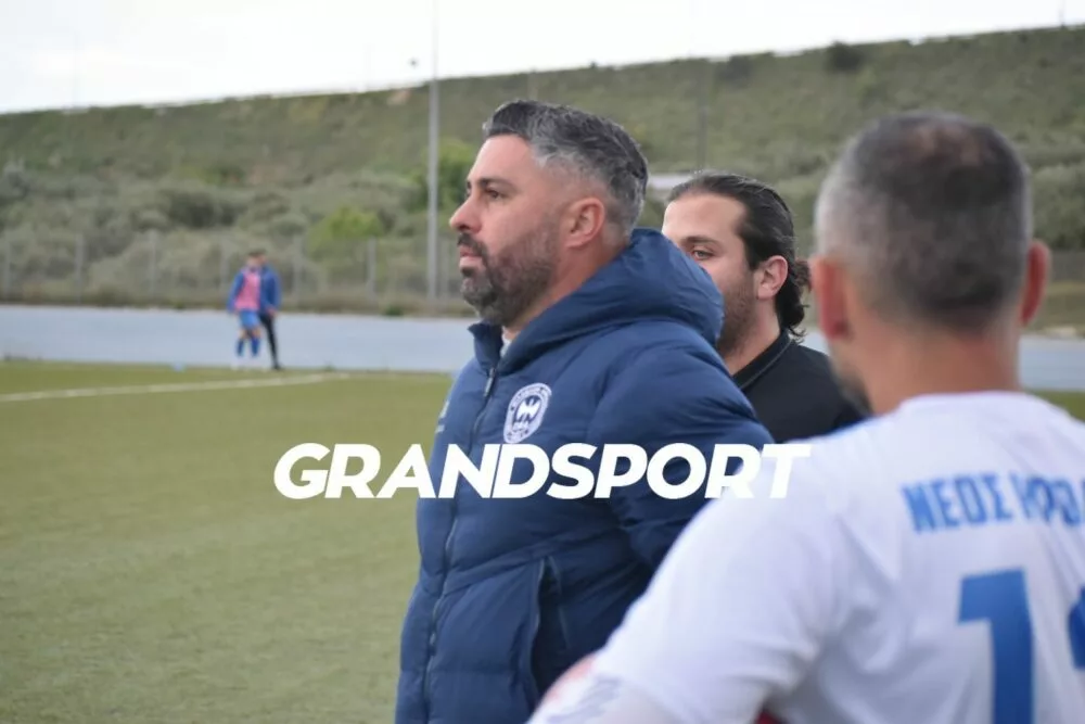 ΕΠΣΗ: Οι τιμωρίες σε προπονητές και παράγοντες