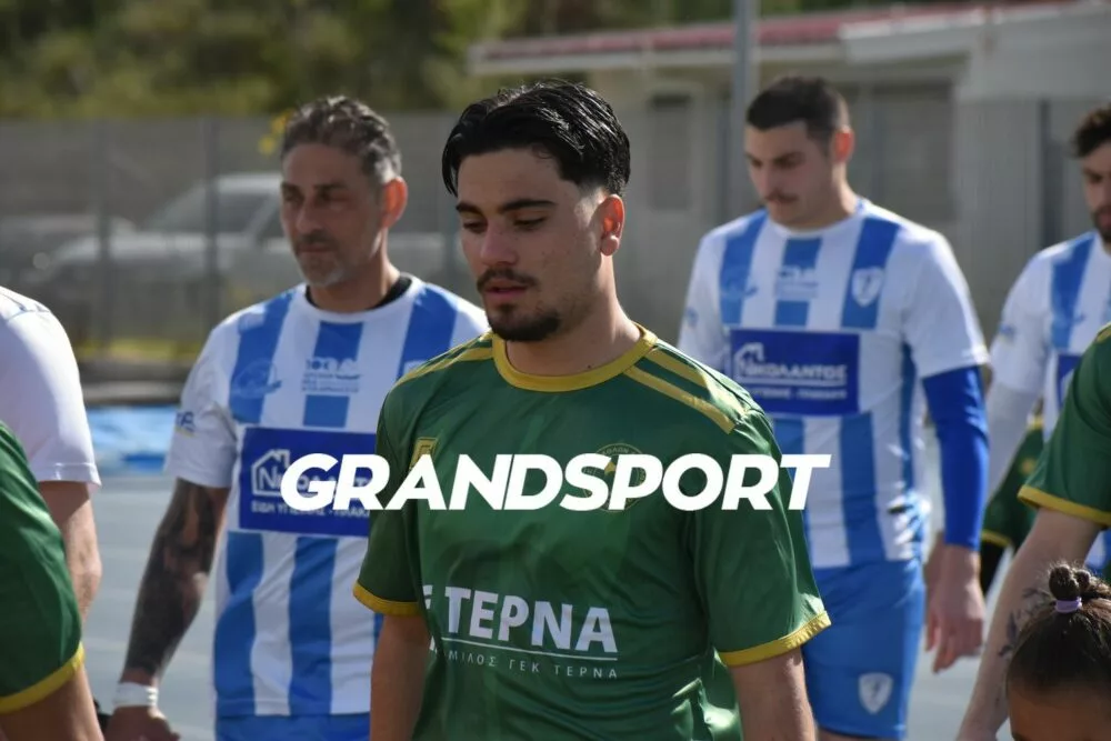 Νέος σταθμός στην Κω για τον Ματέο Χαϊντίνι