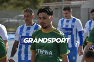 Μπαίνει φαντάρος ο Μ. Χαϊντίνι