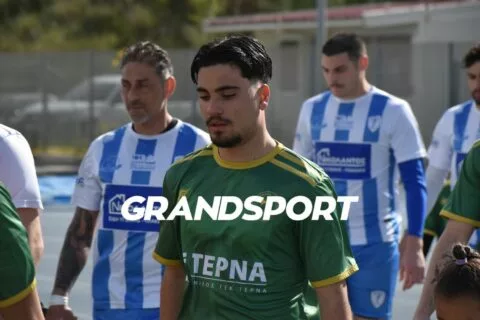 Μπαίνει φαντάρος ο Μ. Χαϊντίνι