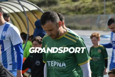 Ανοιχτό το θέμα Καουκάκη – Κοζυράκη στον ΟΦΑ