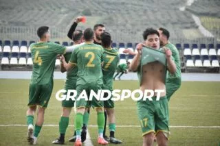 Η ποινή του ΟΦΑ για το παιχνίδι με τον Ν. Ηρόδοτο