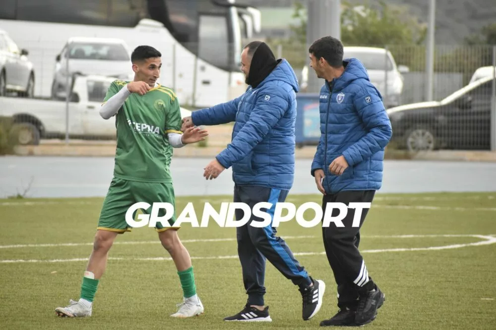 ΕΠΣΗ: Το πρόγραμμα της Κυριακής (17/05)