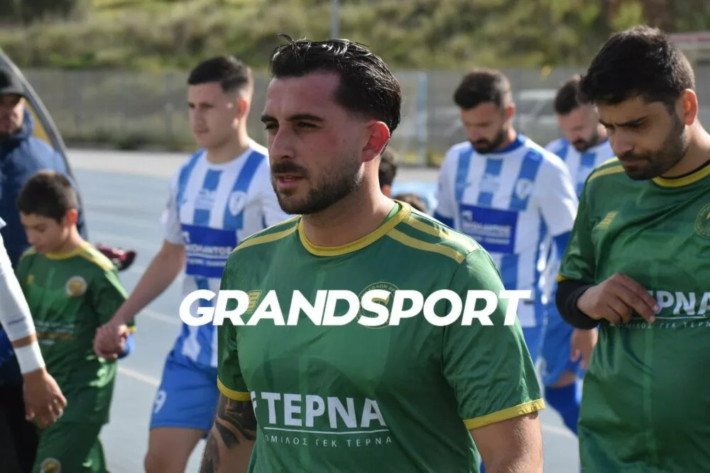 Το «αντίο» του Νίνο Βερούσι στον ΟΦΑ