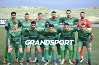 Μέσα σε όμορφο κλίμα το τελευταίο τραπέζι της χρονιάς στον ΟΦΑ