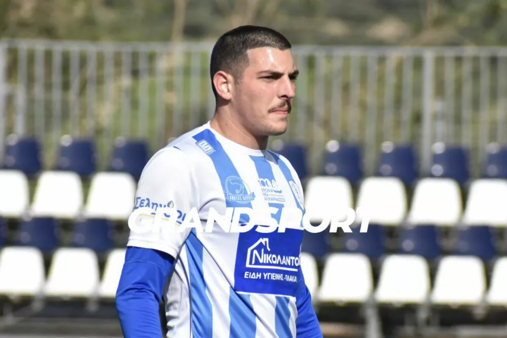Κοντά σε ακόμη μία δυνατή κίνηση με Τζαγκαράκη οι Μοίρες