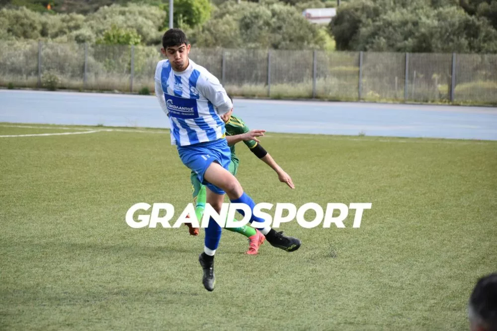 Παραμένει στον Ηρόδοτο ο Μ. Βλαχάβας