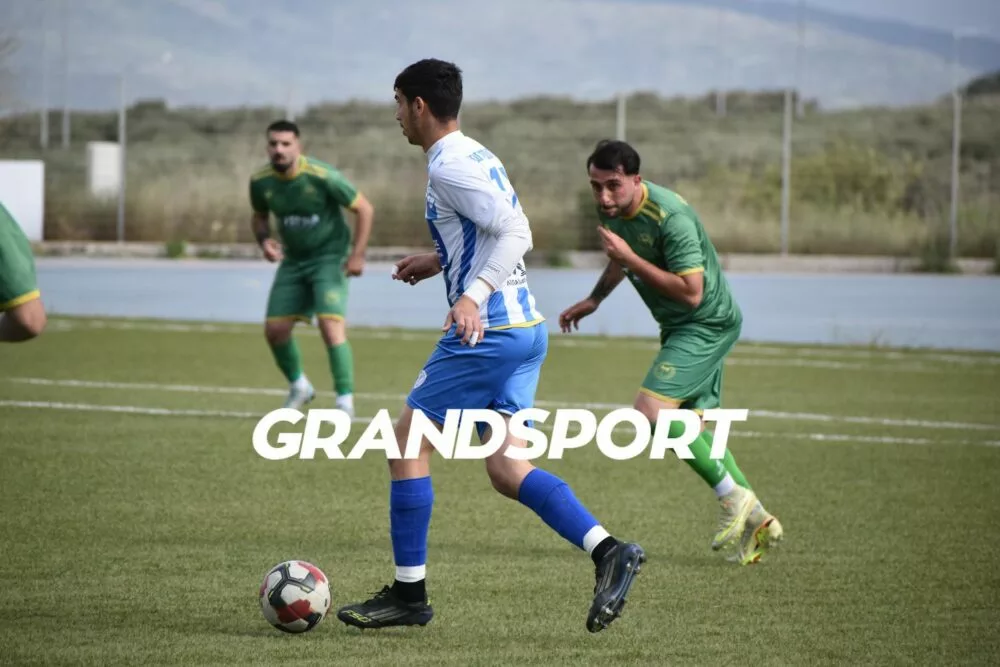 Επίσημη η παραμονή Βλαχάβα