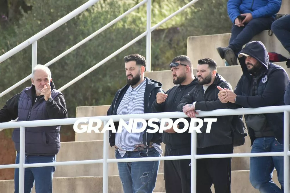 Θετικά μηνύματα στη γενική συνέλευση του ΟΦΑ