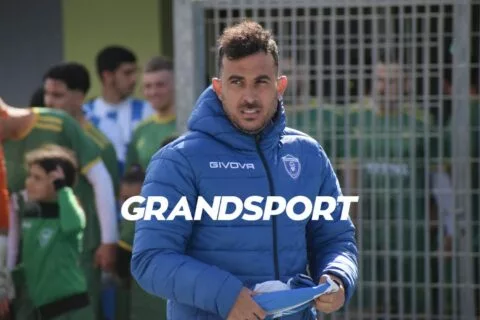 Το δημόσιο «ευχαριστώ» του Γ. Κοιλιάρα στον Λ. Καργιωτάκη