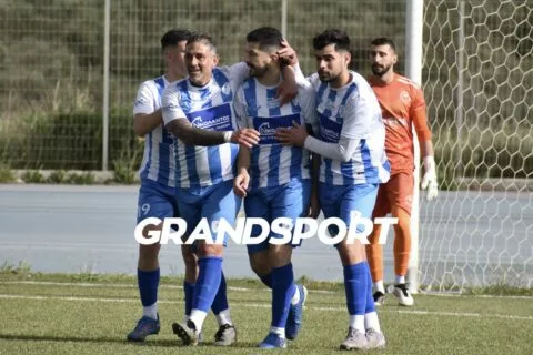 Ψάχνει το «βαρύ πυροβολικό» ο Ηρόδοτος