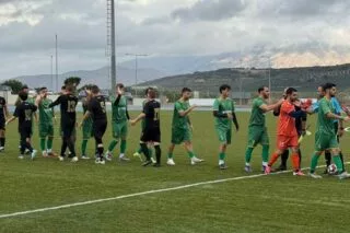 Εντυπωσιακή πρώτη νίκη για τον ΟΦΑ με «εξάρα»