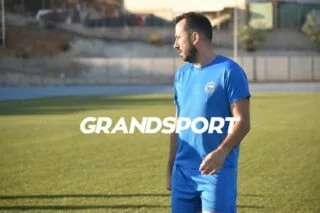 Έφτασε η ώρα του πρώτου φιλικού για τον ΟΦΑ