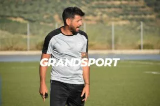 Μ. Φραγκουλάκης: «Μία νίκη που θα μας βοηθήσει ψυχολογικά»