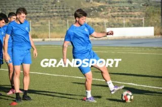 Δουλειά, ένταση και συγκέντρωση στον ΟΦΑ