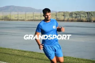 Με οδηγό την καλή εικόνα της πρεμιέρας στα Μάλια ο ΟΦΑ