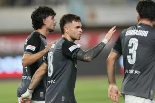 Ιστορικός ΟΦΗ: Για πρώτη φορά Super Cup και μία ακόμη χρυσή σελίδα!