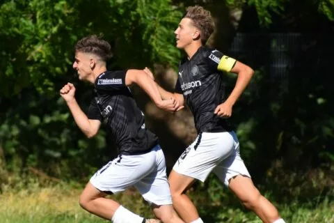 Στους «16» του Mannheim Masters η Κ15 του ΟΦΗ!