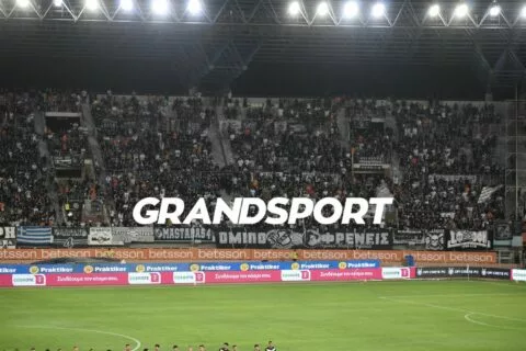 ΟΦΗ – ΠΑΟΚ: Πάνω από 10.000 εισιτήρια – Άνοιξε και η Θύρα 9!