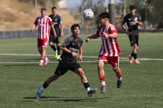 Super League Κ17: Στην εξάδα ο ΟΦΗ – Η βαθμολογία