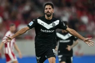 Κ. Κόντρο: «Εκμεταλλευτήκαμε τις στιγμές μας και πρέπει να συνεχίσουμε έτσι» (vid)