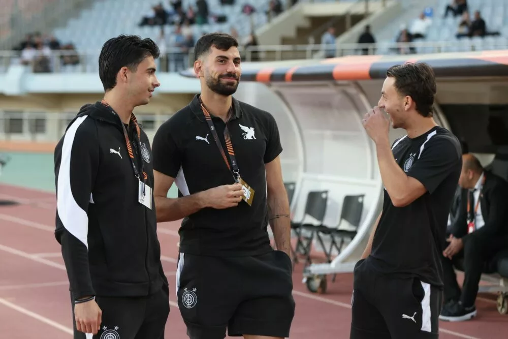 Πάτησε Παγκρήτιο η αποστολή του ΟΦΗ!