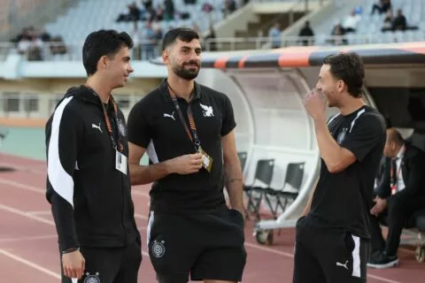 Πάτησε Παγκρήτιο η αποστολή του ΟΦΗ!
