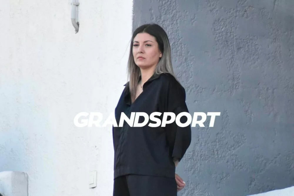 Νέο πρόσωπο στον ΟΦΗ η Κορίνα Σαββιδάκη