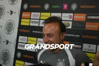 Χ. Κόντης: «Θέλω έξι μεταγραφές και θα τις κάνουμε» (vid)