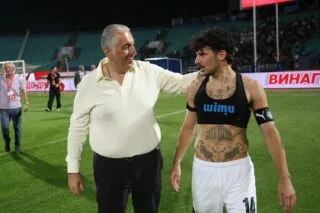 Από τη Σόφια στο Μονακό για την κλήρωση του Europa League