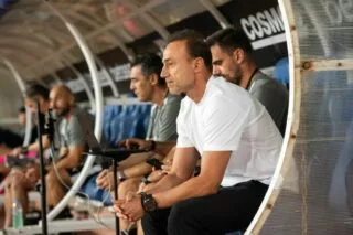 Βγάζει αποστολή για την πρεμιέρα με τον Βόλο ο ΟΦΗ