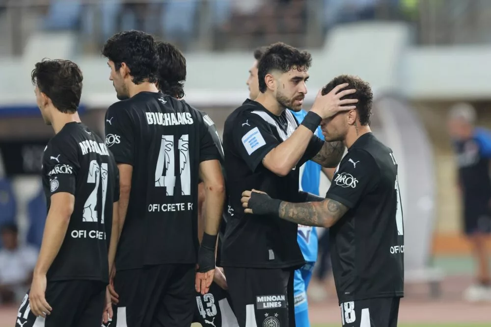 ΕΠΟ: Σχέδιο για περισσότερους Έλληνες στη Super League – Στην επιτροπή και ο ΟΦΗ!