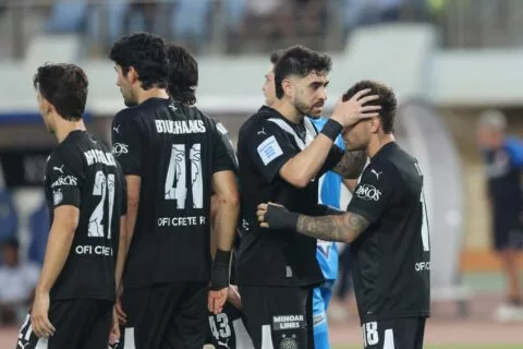 ΕΠΟ: Σχέδιο για περισσότερους Έλληνες στη Super League – Στην επιτροπή και ο ΟΦΗ!