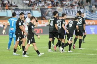 Με σοβαρότητα για να ολοκληρώσει τη δουλειά στη Σόφια ο ΟΦΗ