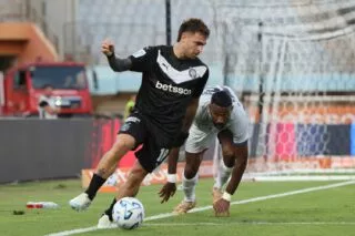 Πότε παίζει ο ΟΦΗ στη League Phase του Κυπέλλου Ελλάδας