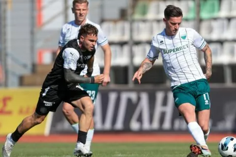 Λεβαδειακός-ΟΦΗ 3-2: Τα highlights του αγώνα (vid)