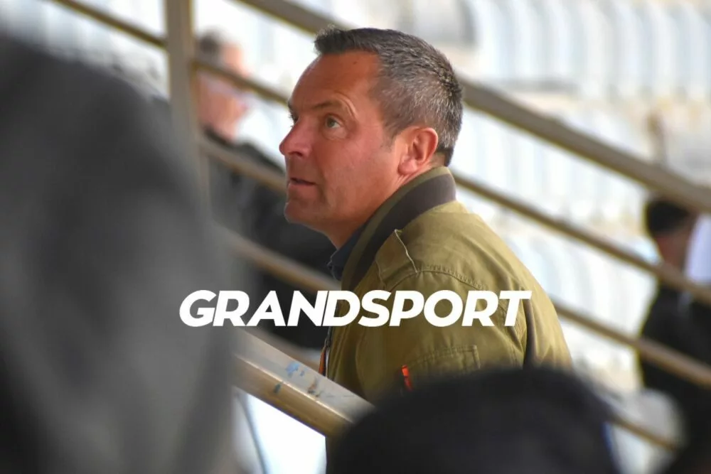 Παραμένει στην ΚΕΔ ο Στεφάν Λανουά