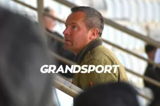 Παραμένει στην ΚΕΔ ο Στεφάν Λανουά