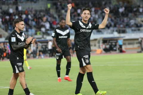Αρνητικό ρεκόρ της Super League 1 στη χρησιμοποίηση νεαρών παικτών