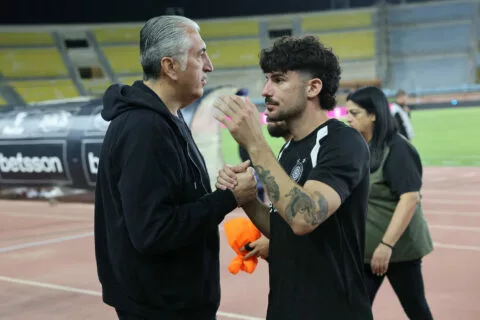 Το πρόγραμμα της 4ης αγωνιστικής της League Phase του Κυπέλλου Ελλάδος – 28/10 με ΑΕΛ ο ΟΦΗ