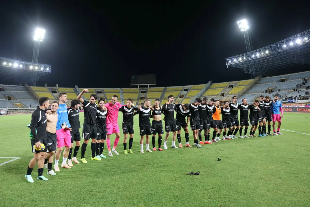 Κυκλοφόρησαν τα εισιτήρια των φίλων του ΟΦΗ για την ΑΕΚ