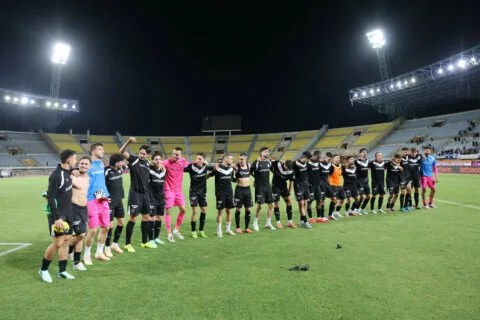 Κυκλοφόρησαν τα εισιτήρια των φίλων του ΟΦΗ για την ΑΕΚ
