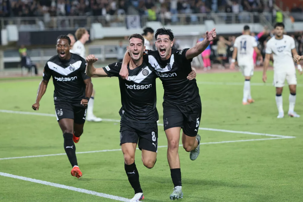 Sold out το charter του ΟΦΗ για τη Ρεν!