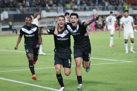 Sold out το charter του ΟΦΗ για τη Ρεν!