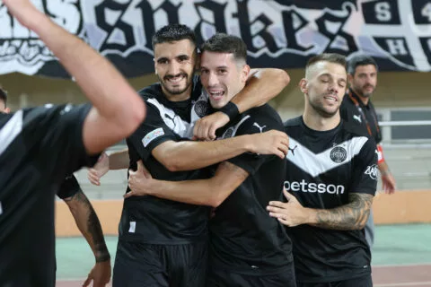 Το αφιέρωμα της UEFA στον ΟΦΗ (vid)