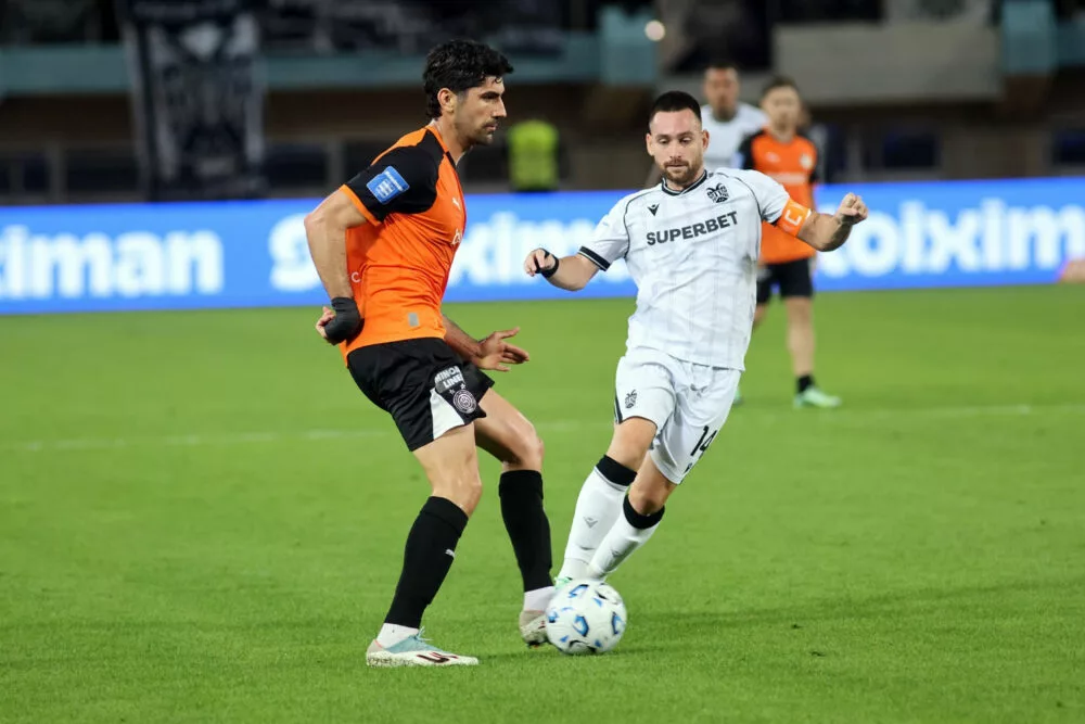 Super League: Η θέση του ΟΦΗ μετά την τεράστια νίκη με τον ΠΑΟΚ
