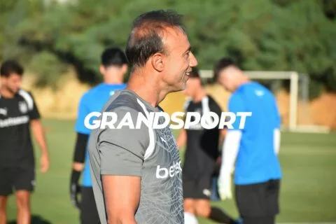ΟΦΗ: Δουλειά σε τομείς τεχνικής και κατοχής της μπάλας