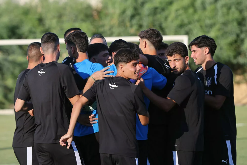 Tι ισχύει για την πρεμιέρα του… Ευρωπαίου ΟΦΗ στη Super League